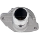 Purchase Top-Quality Thermostat Housing by DORMAN (OE SOLUTIONS) - 902-2124 pa2