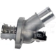 Purchase Top-Quality Thermostat Housing by DORMAN (OE SOLUTIONS) - 902-2125 pa1