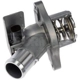 Purchase Top-Quality Thermostat Housing by DORMAN (OE SOLUTIONS) - 902-2125 pa4