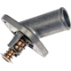 Purchase Top-Quality Thermostat Housing by DORMAN (OE SOLUTIONS) - 902-2129 pa5