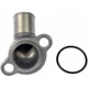 Purchase Top-Quality Thermostat Housing by DORMAN (OE SOLUTIONS) - 902-213 pa1