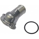 Purchase Top-Quality Thermostat Housing by DORMAN (OE SOLUTIONS) - 902-213 pa2