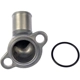 Purchase Top-Quality Thermostat Housing by DORMAN (OE SOLUTIONS) - 902-213 pa3