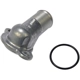 Purchase Top-Quality Thermostat Housing by DORMAN (OE SOLUTIONS) - 902-213 pa4