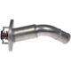 Purchase Top-Quality Thermostat Housing by DORMAN (OE SOLUTIONS) - 902-2131 pa2