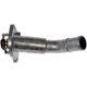 Purchase Top-Quality Thermostat Housing by DORMAN (OE SOLUTIONS) - 902-2131 pa3