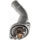 Purchase Top-Quality Thermostat Housing by DORMAN (OE SOLUTIONS) - 902-2131 pa4
