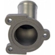 Purchase Top-Quality Thermostat Housing by DORMAN (OE SOLUTIONS) - 902-214 pa1