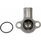 Purchase Top-Quality Thermostat Housing by DORMAN (OE SOLUTIONS) - 902-217 pa1