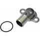 Purchase Top-Quality Thermostat Housing by DORMAN (OE SOLUTIONS) - 902-217 pa2