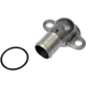 Purchase Top-Quality Thermostat Housing by DORMAN (OE SOLUTIONS) - 902-217 pa4