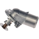 Purchase Top-Quality DORMAN (OE SOLUTIONS) - 902-2700 - Coolant Thermostat Housing Assembly pa1
