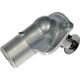 Purchase Top-Quality DORMAN (OE SOLUTIONS) - 902-2700 - Coolant Thermostat Housing Assembly pa2