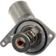 Purchase Top-Quality DORMAN (OE SOLUTIONS) - 902-2700 - Coolant Thermostat Housing Assembly pa4