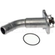Purchase Top-Quality Thermostat Housing by DORMAN (OE SOLUTIONS) - 902-2800 pa6