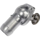 Purchase Top-Quality DORMAN (OE SOLUTIONS) - 902-2836 - Thermostat Housing pa8