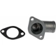 Purchase Top-Quality Thermostat Housing by DORMAN (OE SOLUTIONS) - 902-3002 pa1