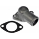 Purchase Top-Quality Thermostat Housing by DORMAN (OE SOLUTIONS) - 902-3002 pa2