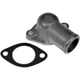 Purchase Top-Quality Thermostat Housing by DORMAN (OE SOLUTIONS) - 902-3002 pa3