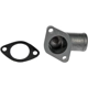 Purchase Top-Quality Thermostat Housing by DORMAN (OE SOLUTIONS) - 902-3002 pa4