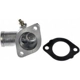 Purchase Top-Quality Thermostat Housing by DORMAN (OE SOLUTIONS) - 902-3006 pa1