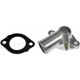 Purchase Top-Quality Thermostat Housing by DORMAN (OE SOLUTIONS) - 902-3006 pa2