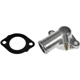 Purchase Top-Quality Thermostat Housing by DORMAN (OE SOLUTIONS) - 902-3006 pa3