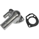 Purchase Top-Quality DORMAN (OE SOLUTIONS) - 902-3010 - Thermostat Housing pa3