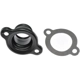 Purchase Top-Quality DORMAN (OE SOLUTIONS) - 902-3011 - Thermostat Housing pa3