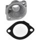Purchase Top-Quality DORMAN (OE SOLUTIONS) - 902-3012 - Thermostat Housing pa3