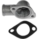 Purchase Top-Quality Thermostat Housing by DORMAN (OE SOLUTIONS) - 902-3015 pa2