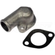 Purchase Top-Quality Thermostat Housing by DORMAN (OE SOLUTIONS) - 902-3015 pa4