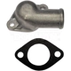 Purchase Top-Quality Thermostat Housing by DORMAN (OE SOLUTIONS) - 902-3015 pa6