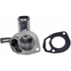 Purchase Top-Quality Thermostat Housing by DORMAN (OE SOLUTIONS) - 902-3016 pa1