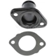 Purchase Top-Quality Thermostat Housing by DORMAN (OE SOLUTIONS) - 902-3017 pa3