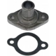 Purchase Top-Quality Thermostat Housing by DORMAN (OE SOLUTIONS) - 902-3020 pa2