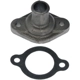 Purchase Top-Quality Thermostat Housing by DORMAN (OE SOLUTIONS) - 902-3020 pa3