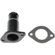 Purchase Top-Quality Thermostat Housing by DORMAN (OE SOLUTIONS) - 902-3021 pa1