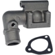 Purchase Top-Quality DORMAN (OE SOLUTIONS) - 902-3024 - Thermostat Housing pa3