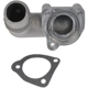 Purchase Top-Quality DORMAN (OE SOLUTIONS) - 902-3024 - Thermostat Housing pa4