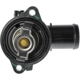 Purchase Top-Quality DORMAN (OE SOLUTIONS) - 902-3035 - Thermostat Housing pa4