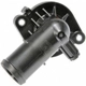 Purchase Top-Quality DORMAN (OE SOLUTIONS) -902-3036-Thermostat Housing pa2