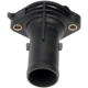 Purchase Top-Quality Thermostat Housing by DORMAN (OE SOLUTIONS) - 9023039 pa1