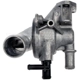 Purchase Top-Quality Thermostat Housing by DORMAN (OE SOLUTIONS) - 902-3042 pa1