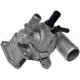 Purchase Top-Quality Thermostat Housing by DORMAN (OE SOLUTIONS) - 902-3042 pa7