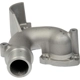 Purchase Top-Quality Thermostat Housing by DORMAN (OE SOLUTIONS) - 902-3044 pa3