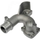 Purchase Top-Quality Thermostat Housing by DORMAN (OE SOLUTIONS) - 902-3044 pa4