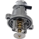 Purchase Top-Quality DORMAN (OE SOLUTIONS) - 9023045 - Thermostat Housing pa8