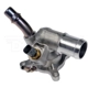 Purchase Top-Quality Thermostat Housing by DORMAN (OE SOLUTIONS) - 902-3101 pa3