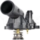 Purchase Top-Quality Thermostat Housing by DORMAN (OE SOLUTIONS) - 902-3113 pa1
